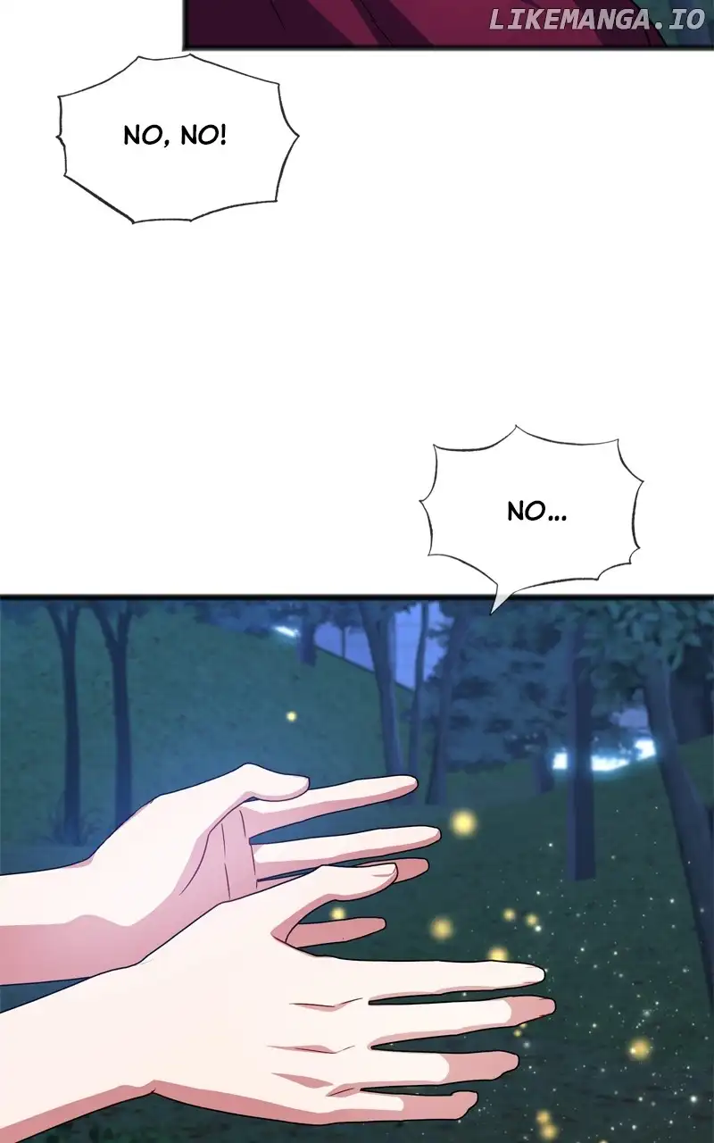 To You Who Never Loved Me chapter 89 page 32