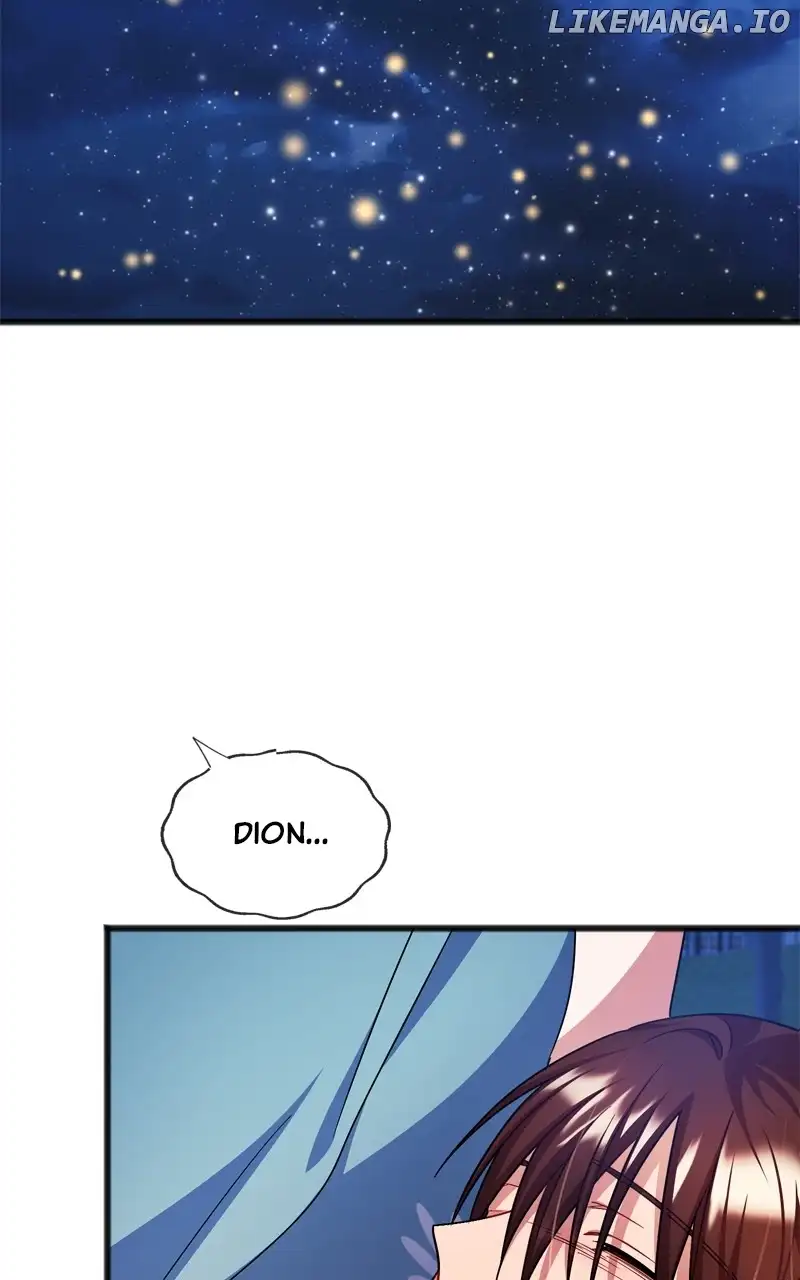 To You Who Never Loved Me chapter 89 page 35