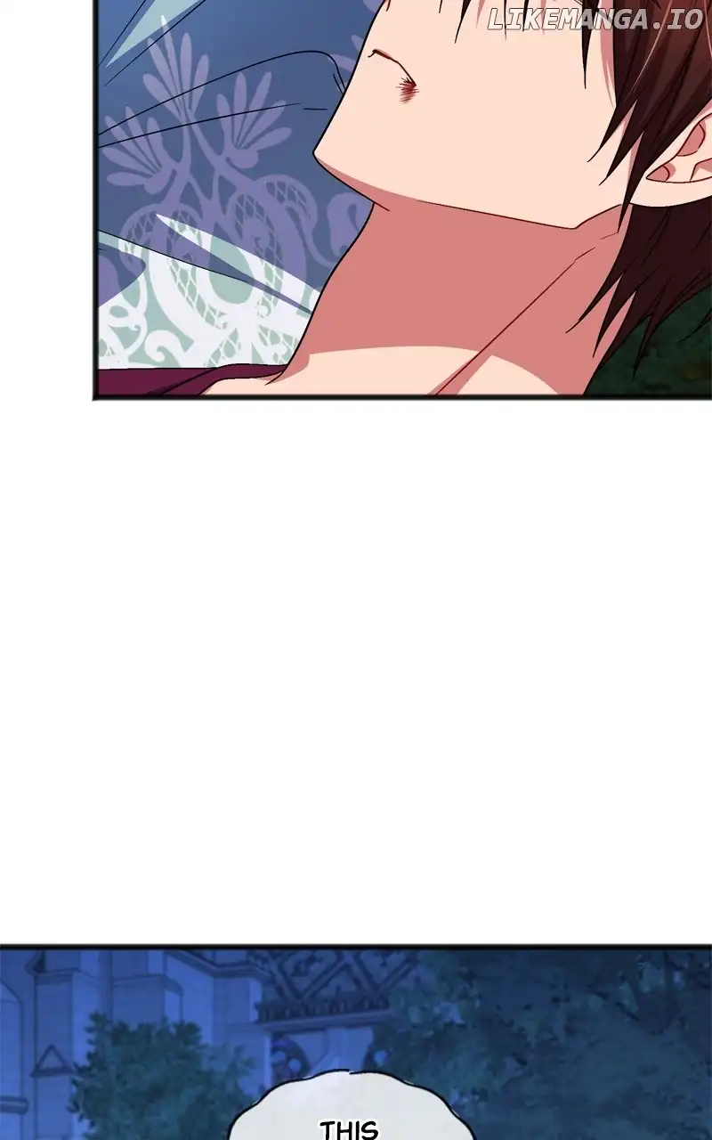 To You Who Never Loved Me chapter 89 page 36