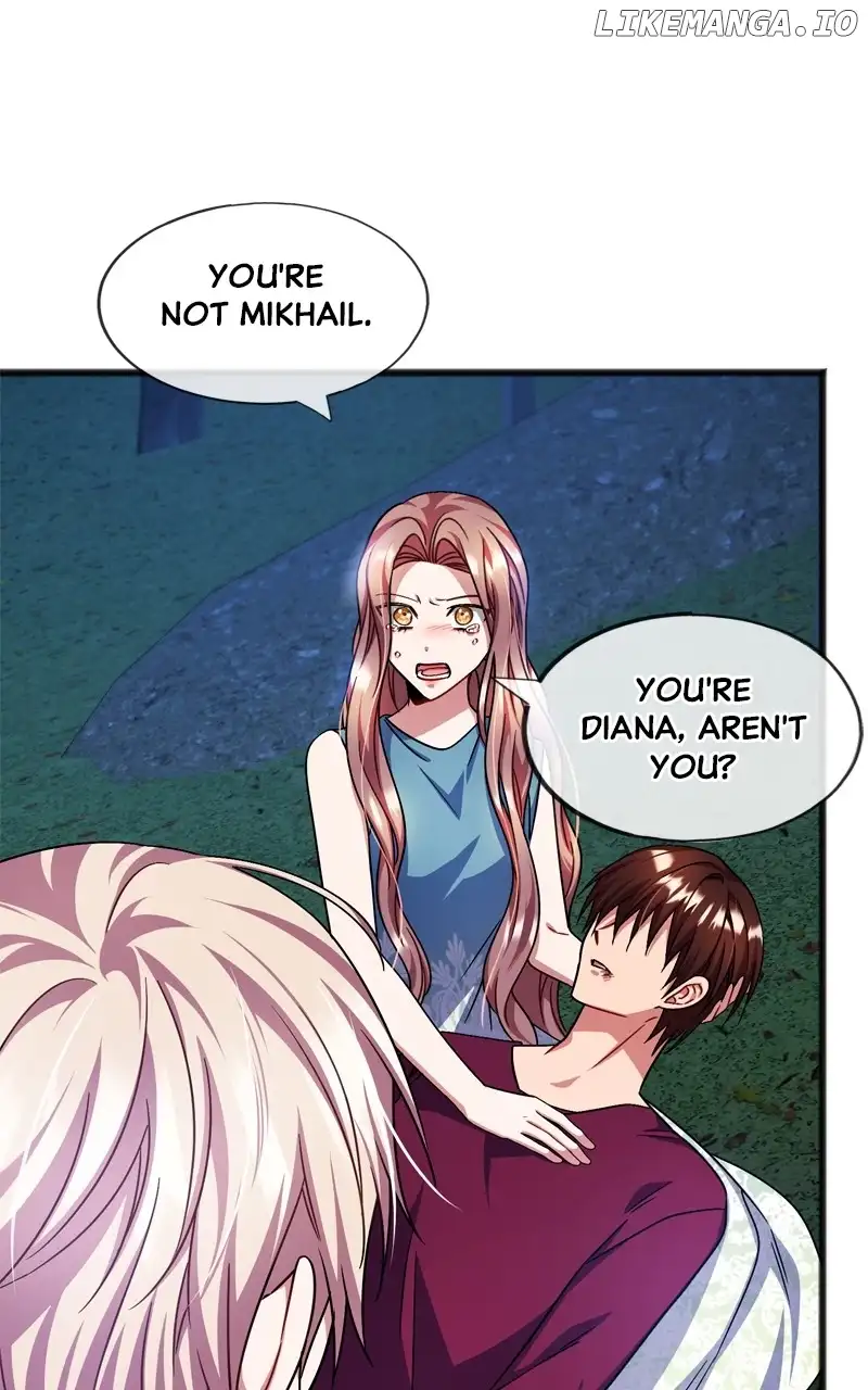 To You Who Never Loved Me chapter 89 page 38