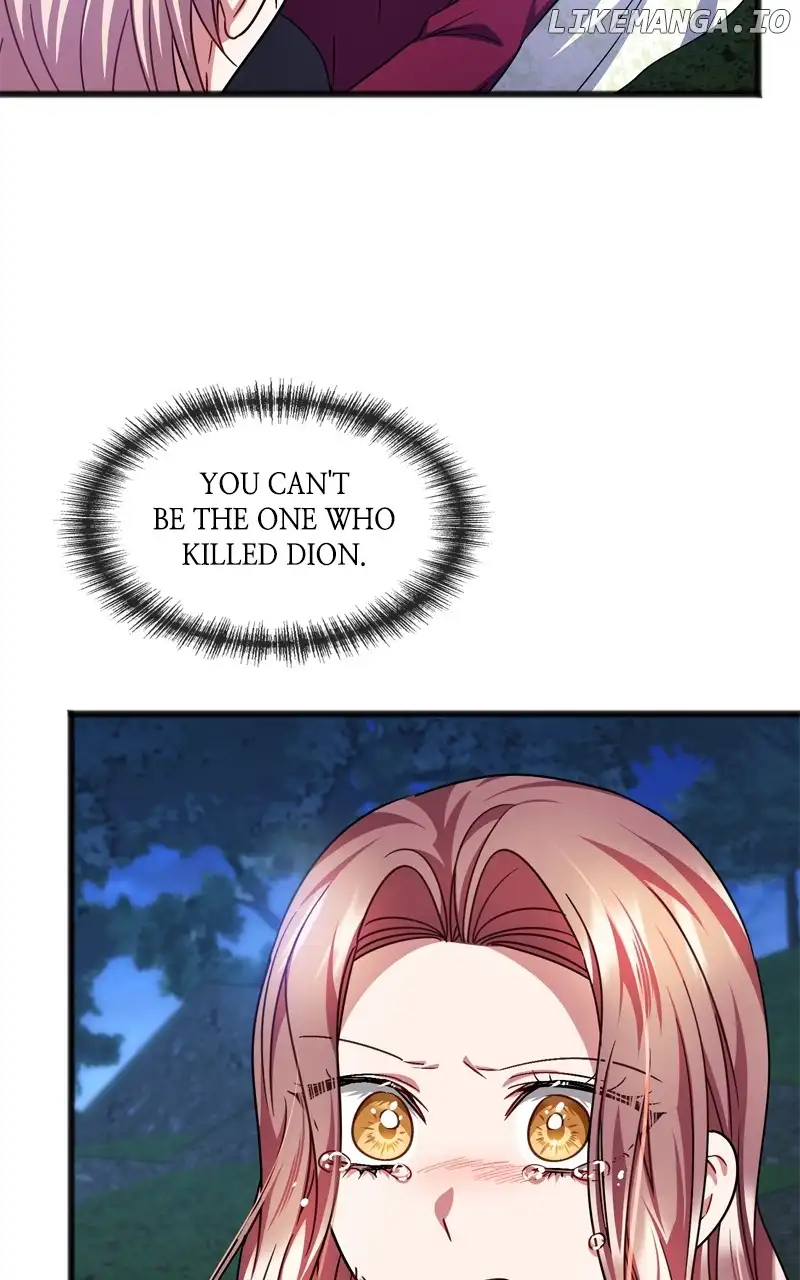 To You Who Never Loved Me chapter 89 page 39