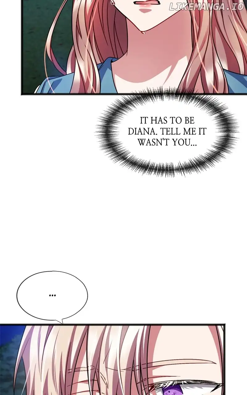 To You Who Never Loved Me chapter 89 page 40