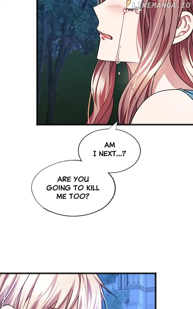 To You Who Never Loved Me chapter 89 page 42