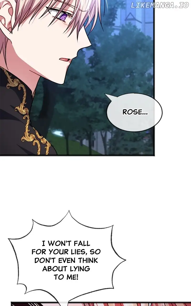 To You Who Never Loved Me chapter 89 page 43