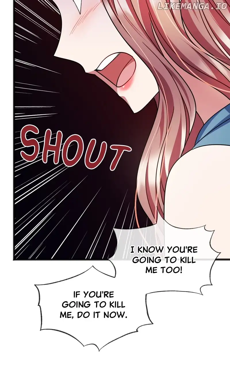 To You Who Never Loved Me chapter 89 page 44
