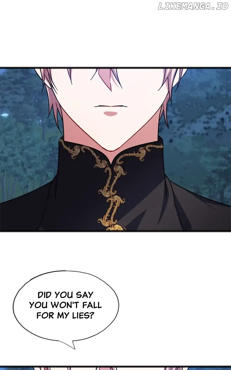 To You Who Never Loved Me chapter 89 page 45