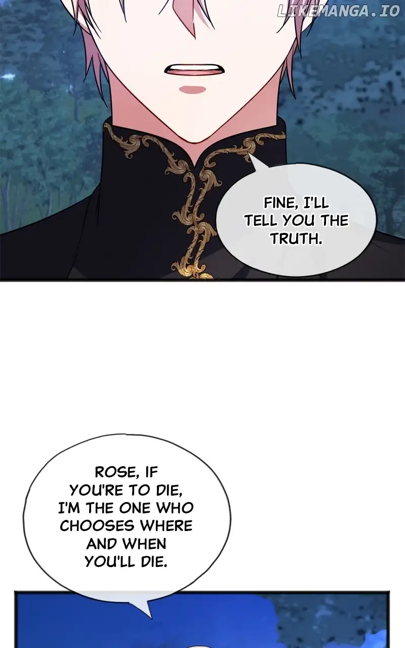 To You Who Never Loved Me chapter 89 page 46