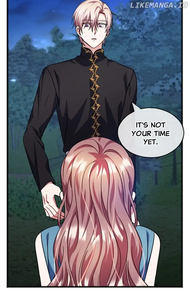 To You Who Never Loved Me chapter 89 page 47