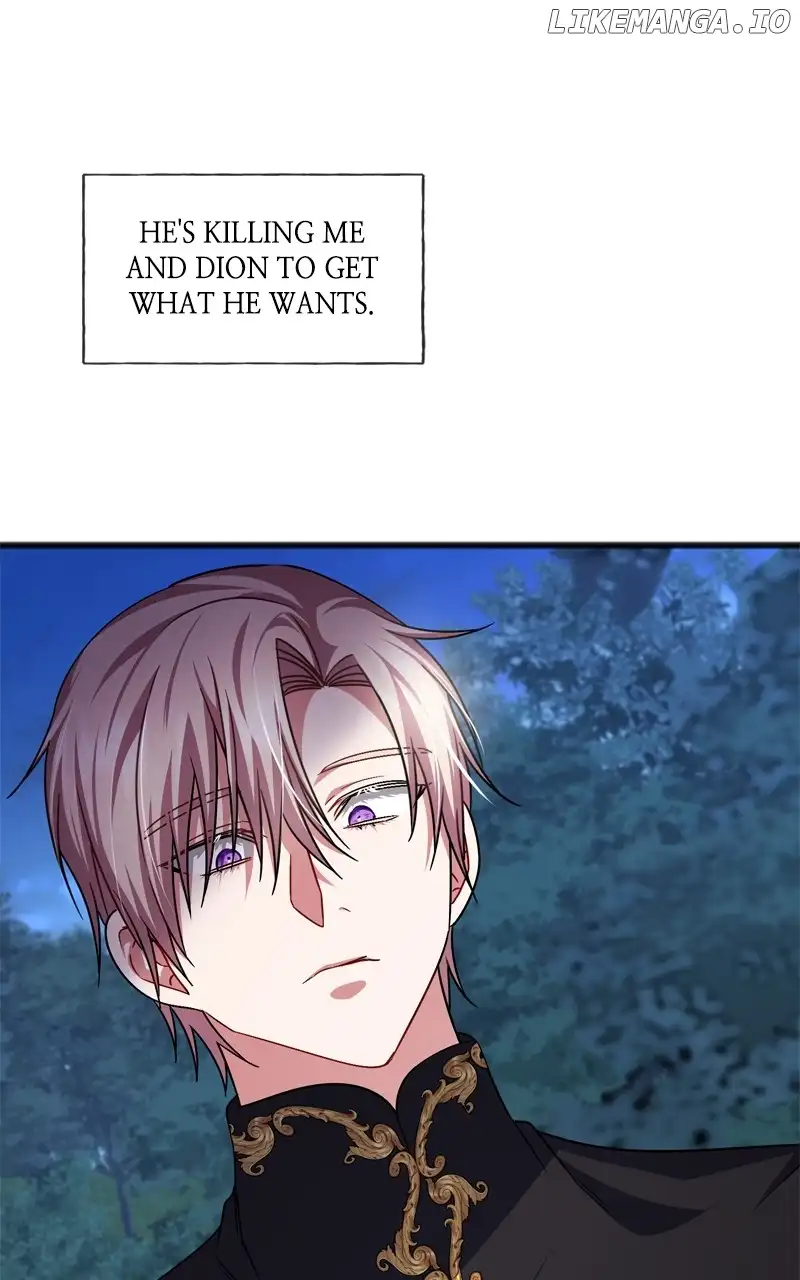 To You Who Never Loved Me chapter 89 page 48