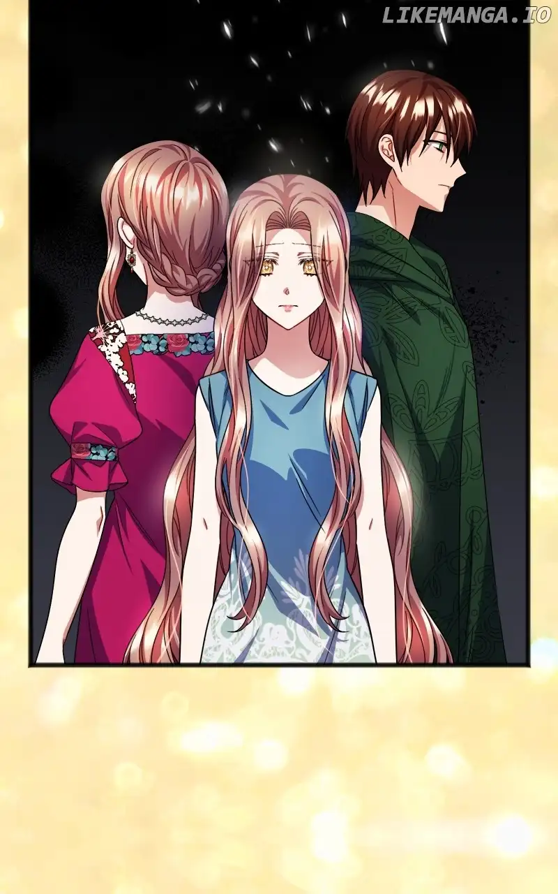 To You Who Never Loved Me chapter 89 page 50