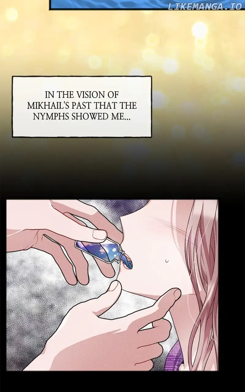 To You Who Never Loved Me chapter 89 page 52