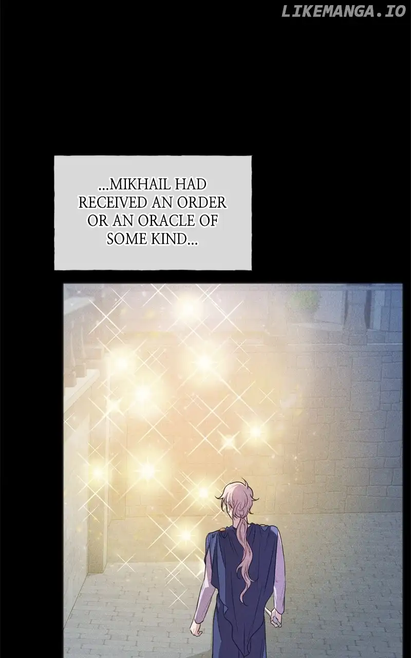 To You Who Never Loved Me chapter 89 page 53
