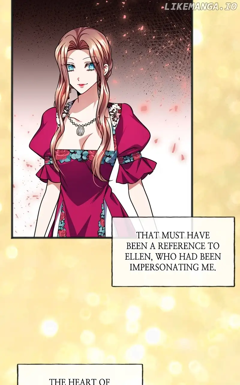 To You Who Never Loved Me chapter 89 page 55