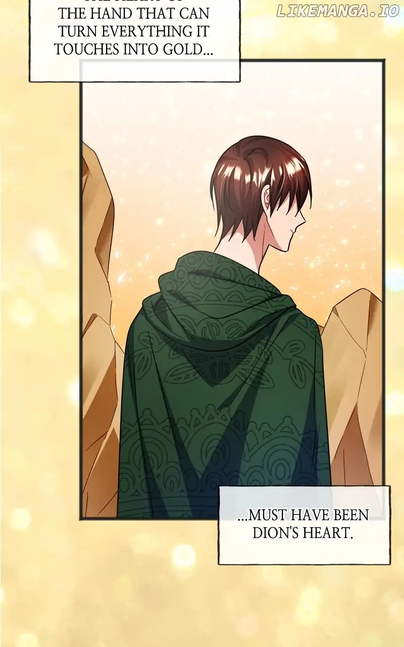 To You Who Never Loved Me chapter 89 page 56