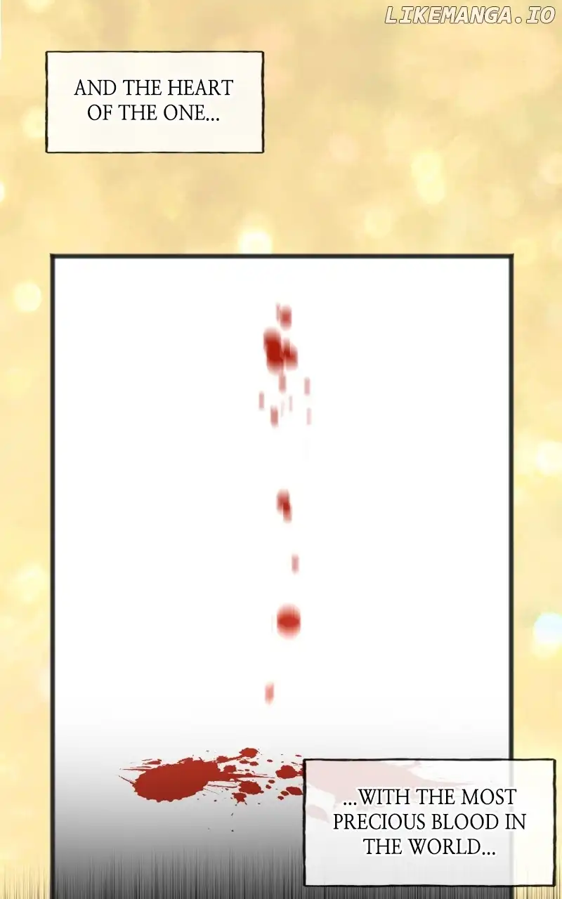 To You Who Never Loved Me chapter 89 page 57
