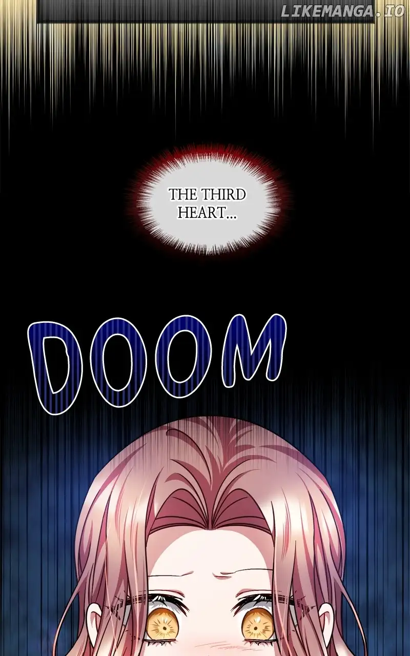 To You Who Never Loved Me chapter 89 page 58
