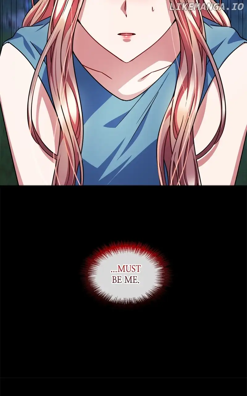 To You Who Never Loved Me chapter 89 page 59