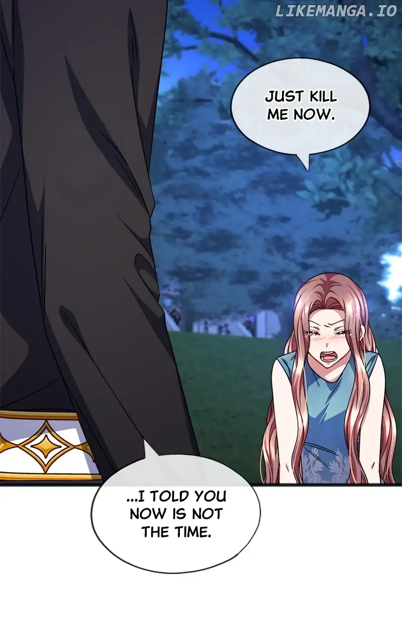 To You Who Never Loved Me chapter 89 page 63