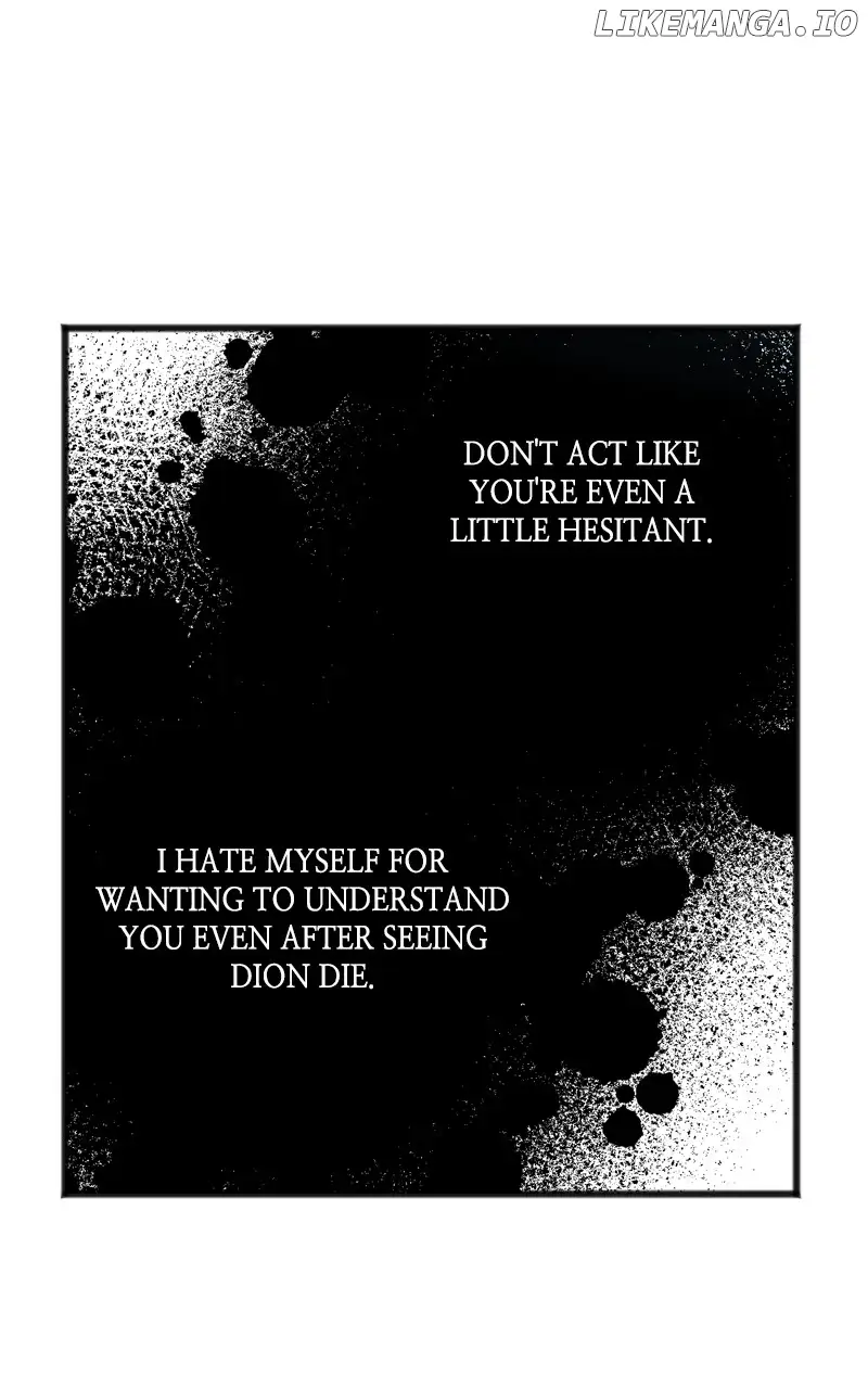 To You Who Never Loved Me chapter 89 page 64
