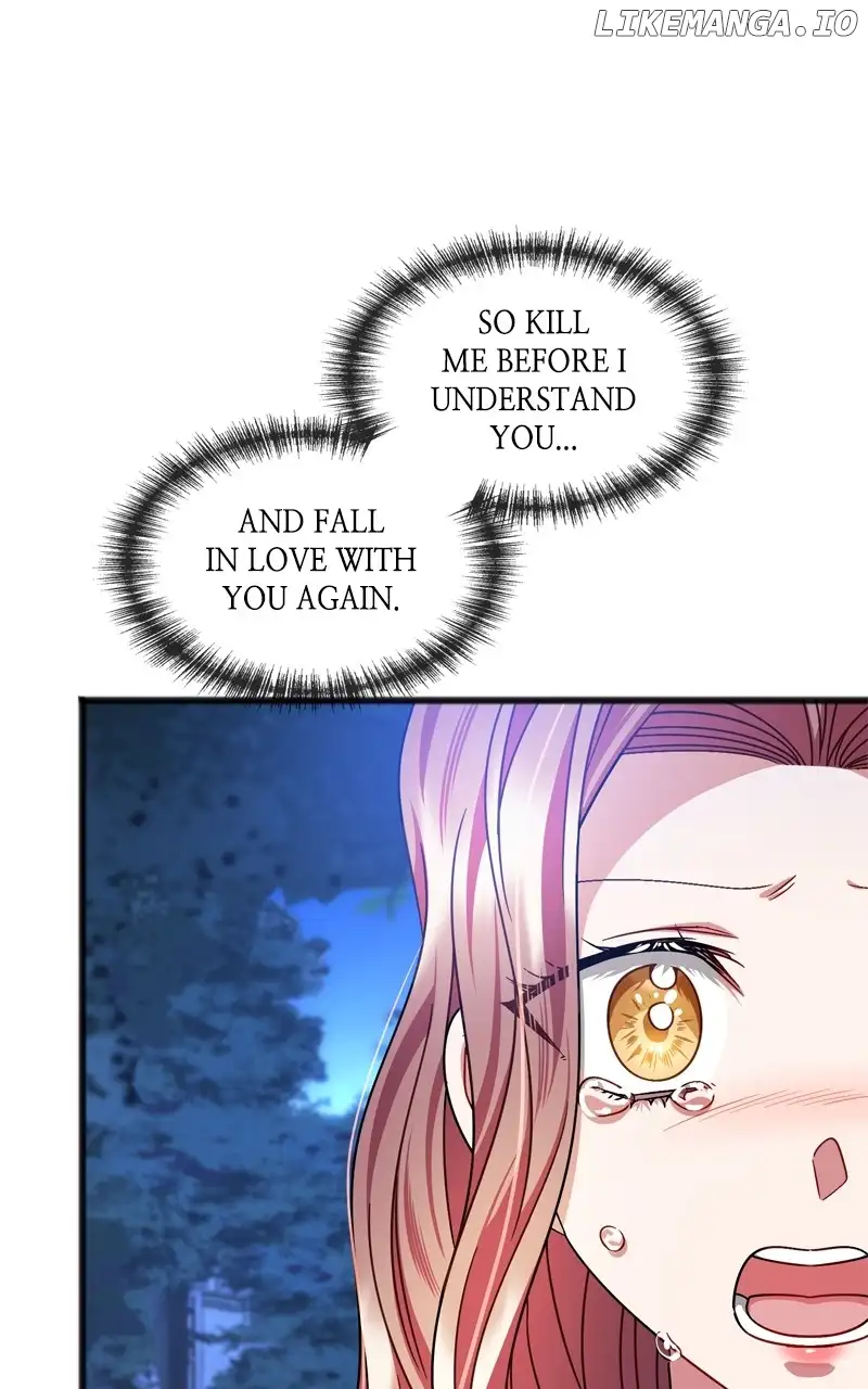 To You Who Never Loved Me chapter 89 page 65