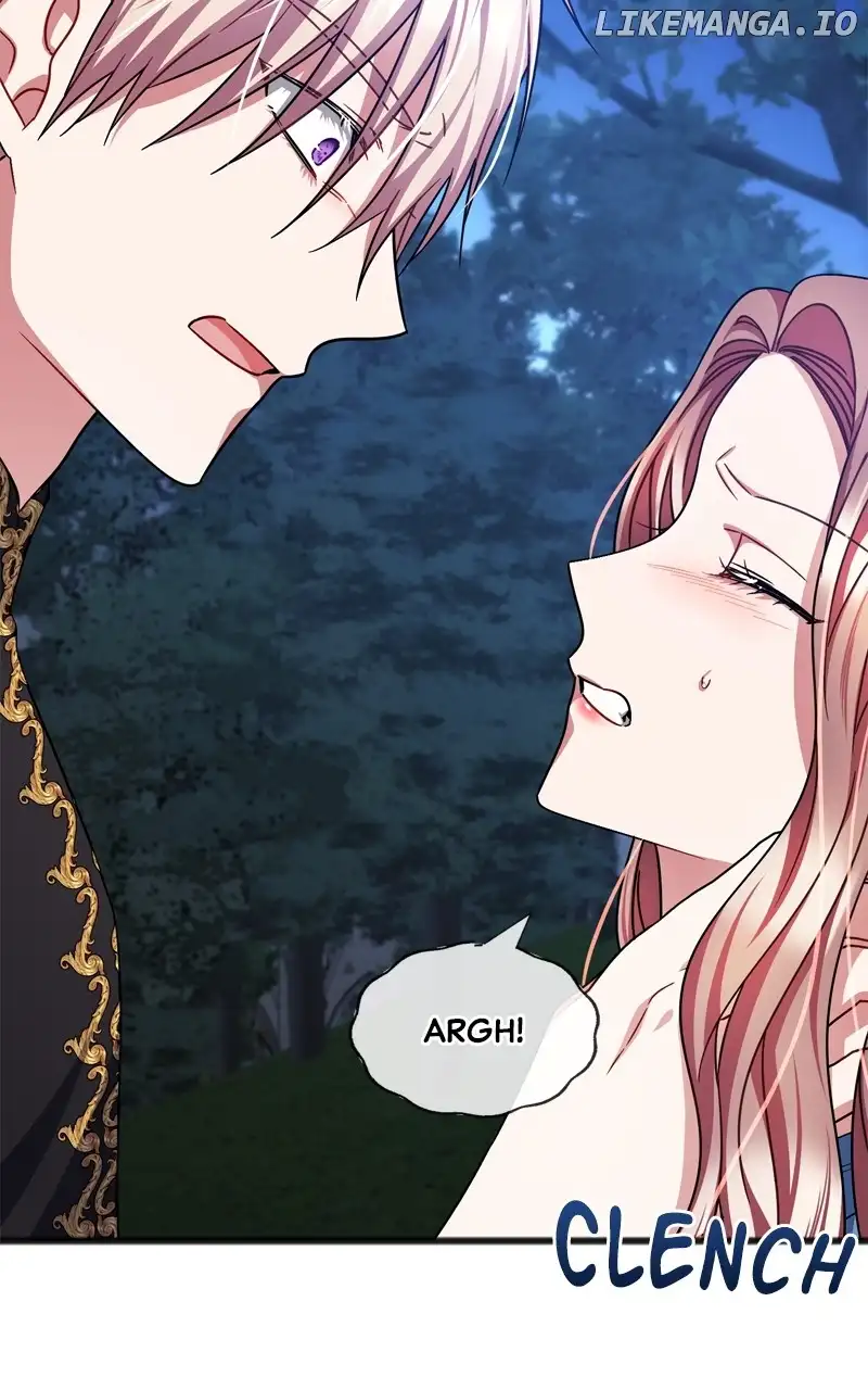 To You Who Never Loved Me chapter 89 page 71