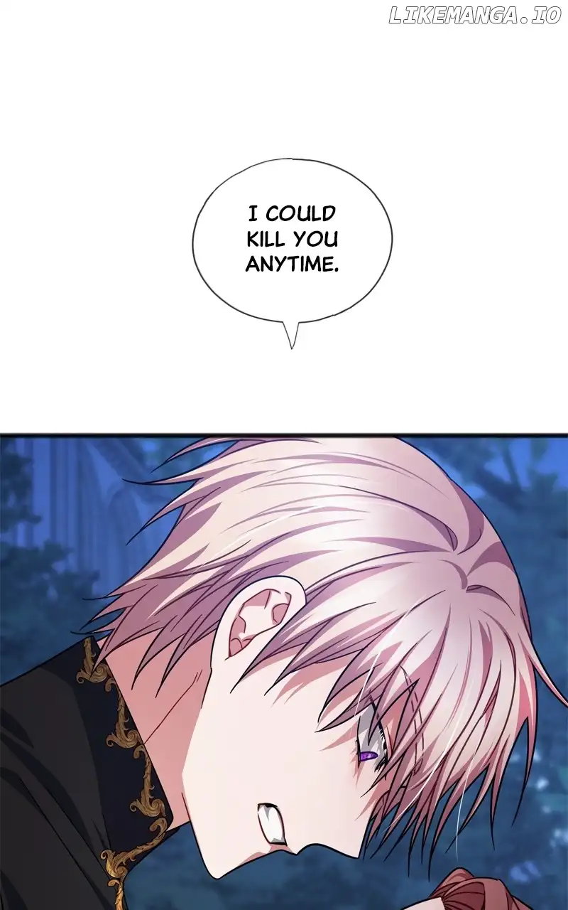 To You Who Never Loved Me chapter 90 page 1