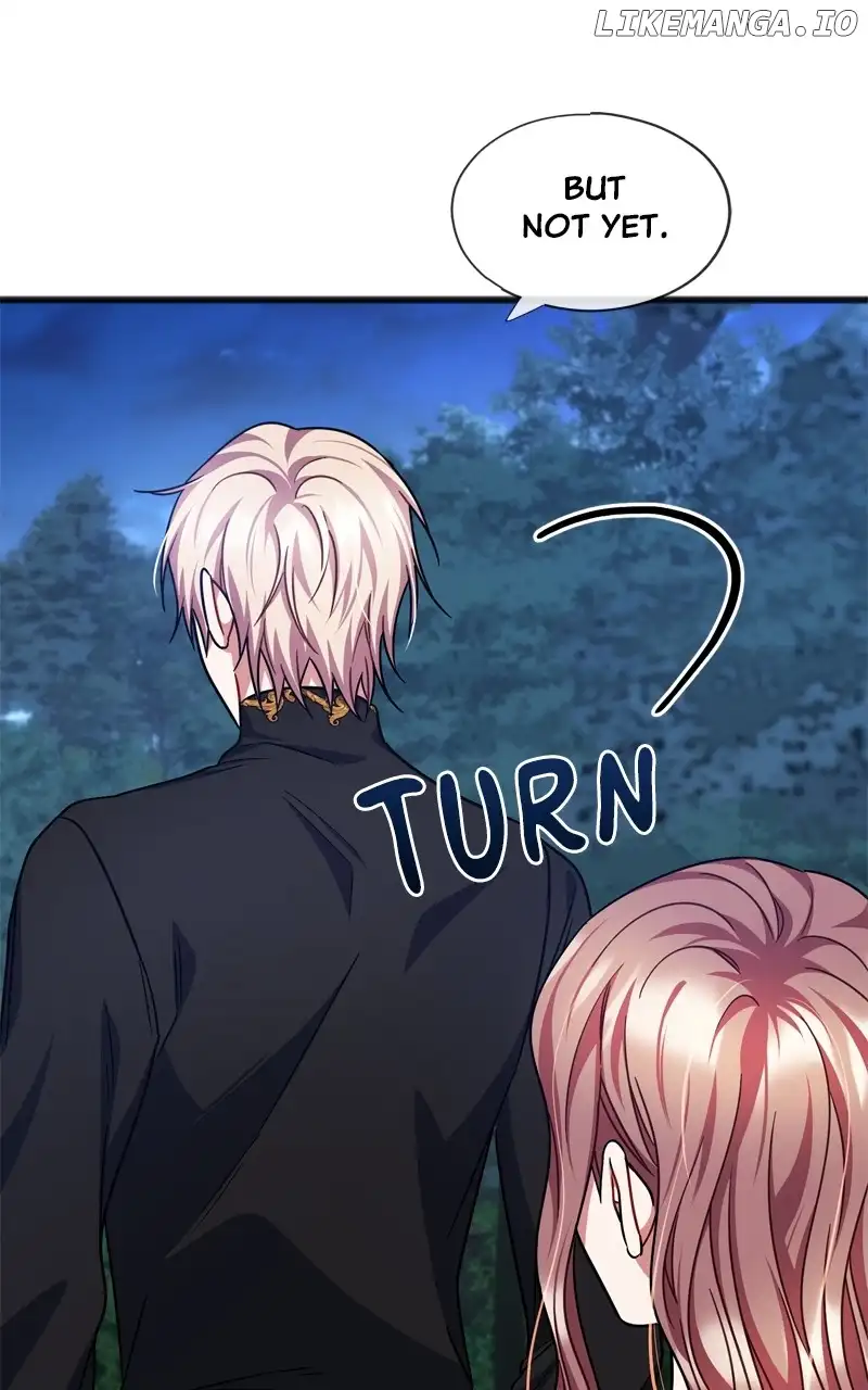To You Who Never Loved Me chapter 90 page 4