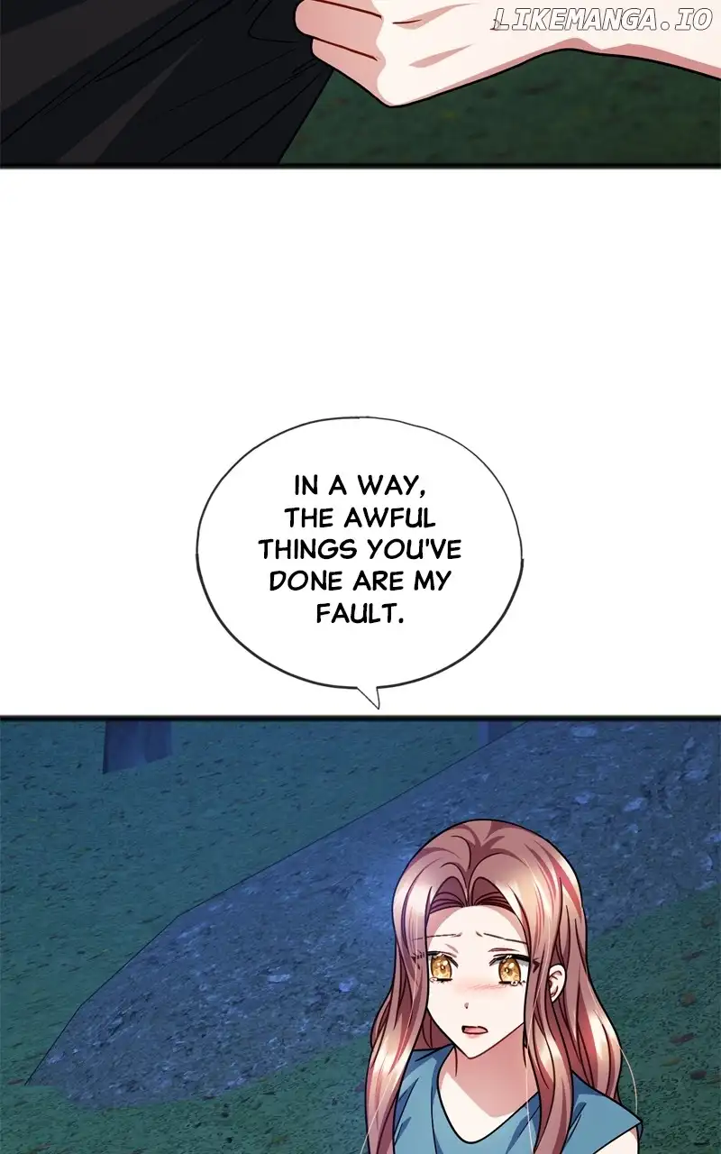 To You Who Never Loved Me chapter 90 page 7