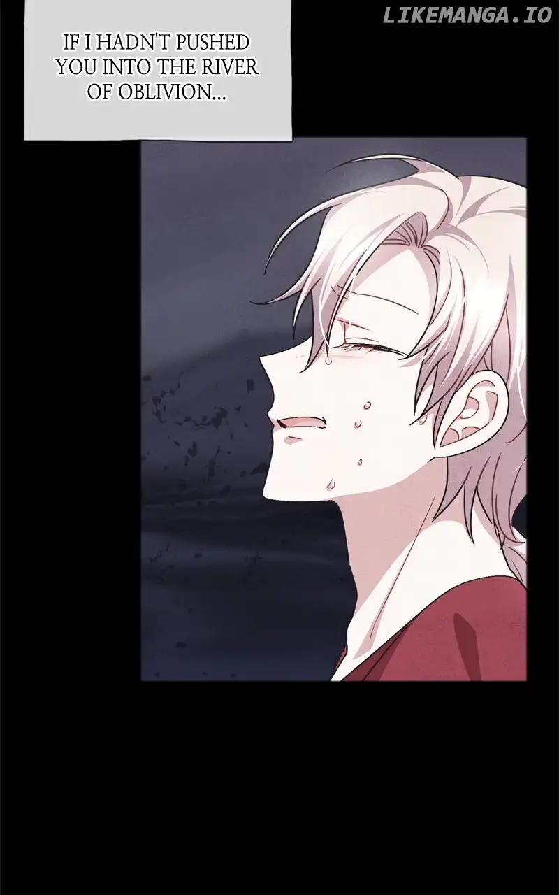 To You Who Never Loved Me chapter 90 page 10
