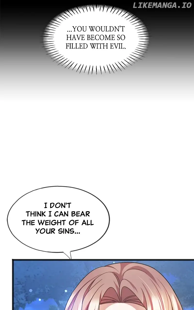 To You Who Never Loved Me chapter 90 page 11