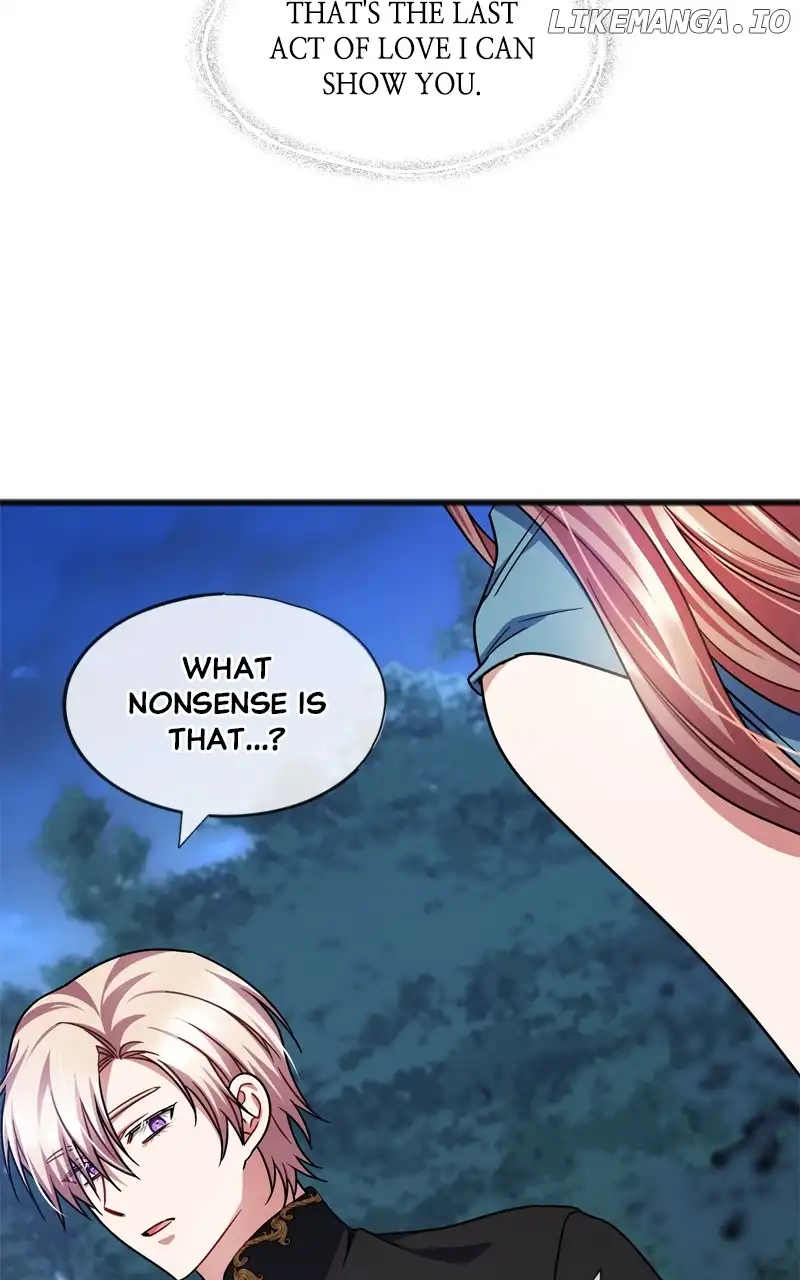 To You Who Never Loved Me chapter 90 page 13