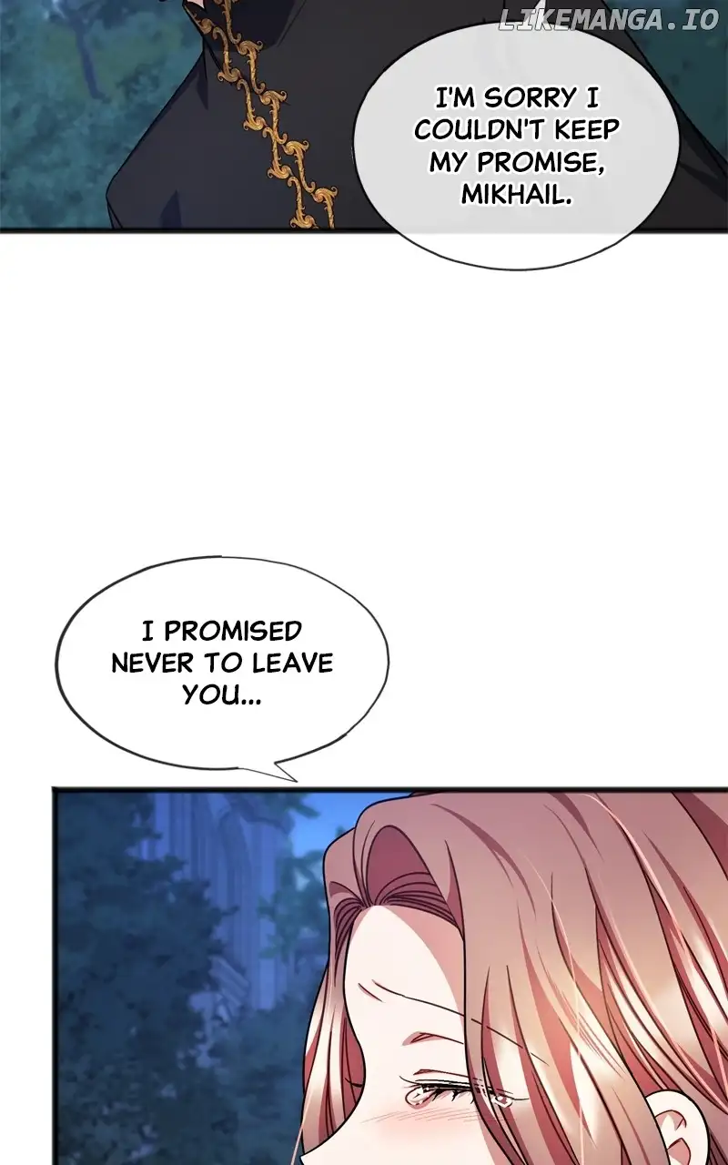 To You Who Never Loved Me chapter 90 page 14