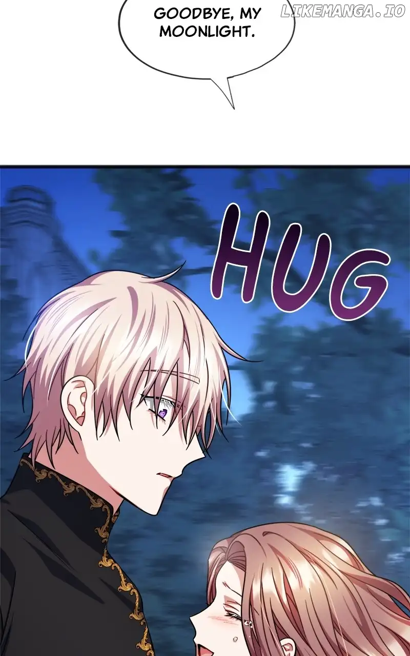 To You Who Never Loved Me chapter 90 page 18