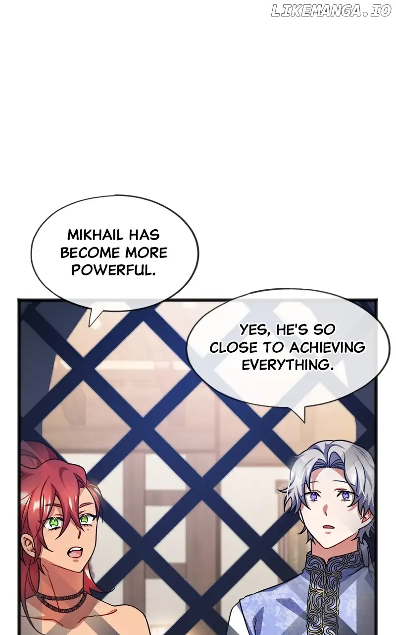 To You Who Never Loved Me chapter 90 page 23