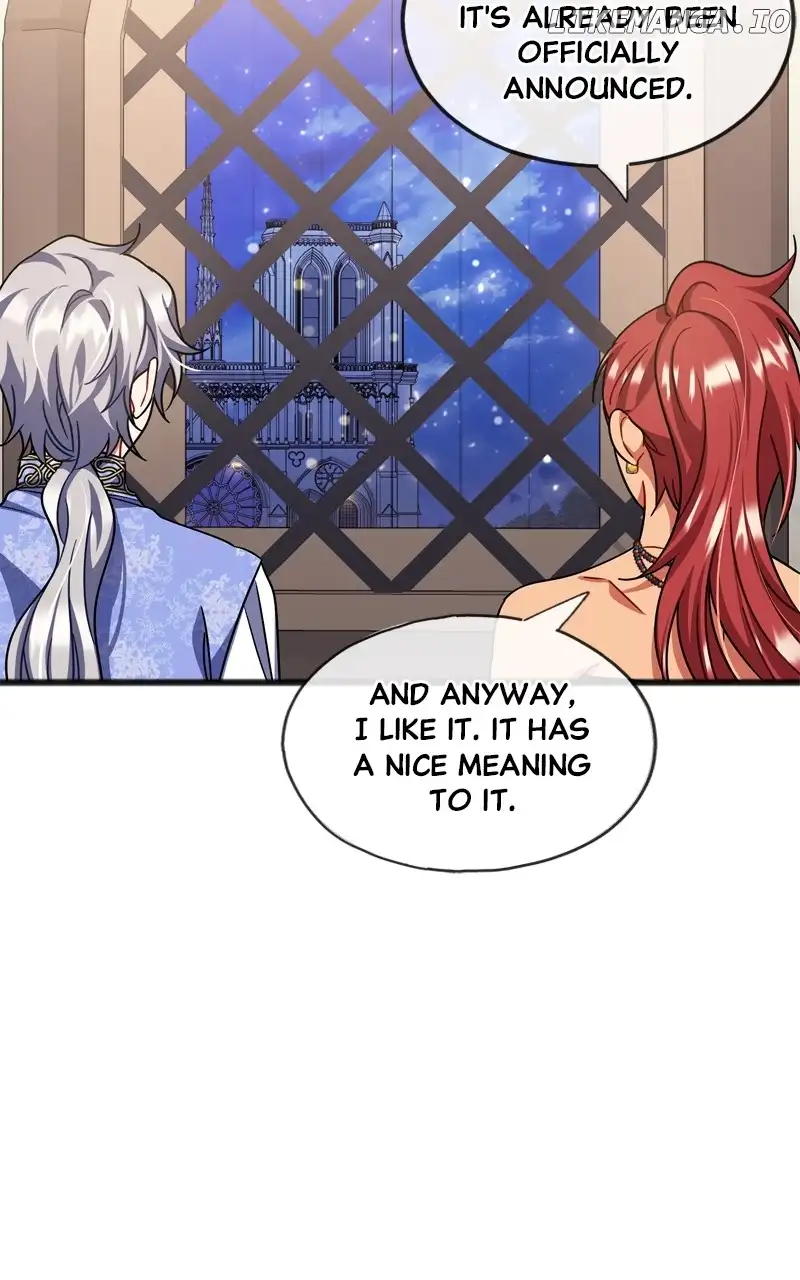 To You Who Never Loved Me chapter 90 page 25
