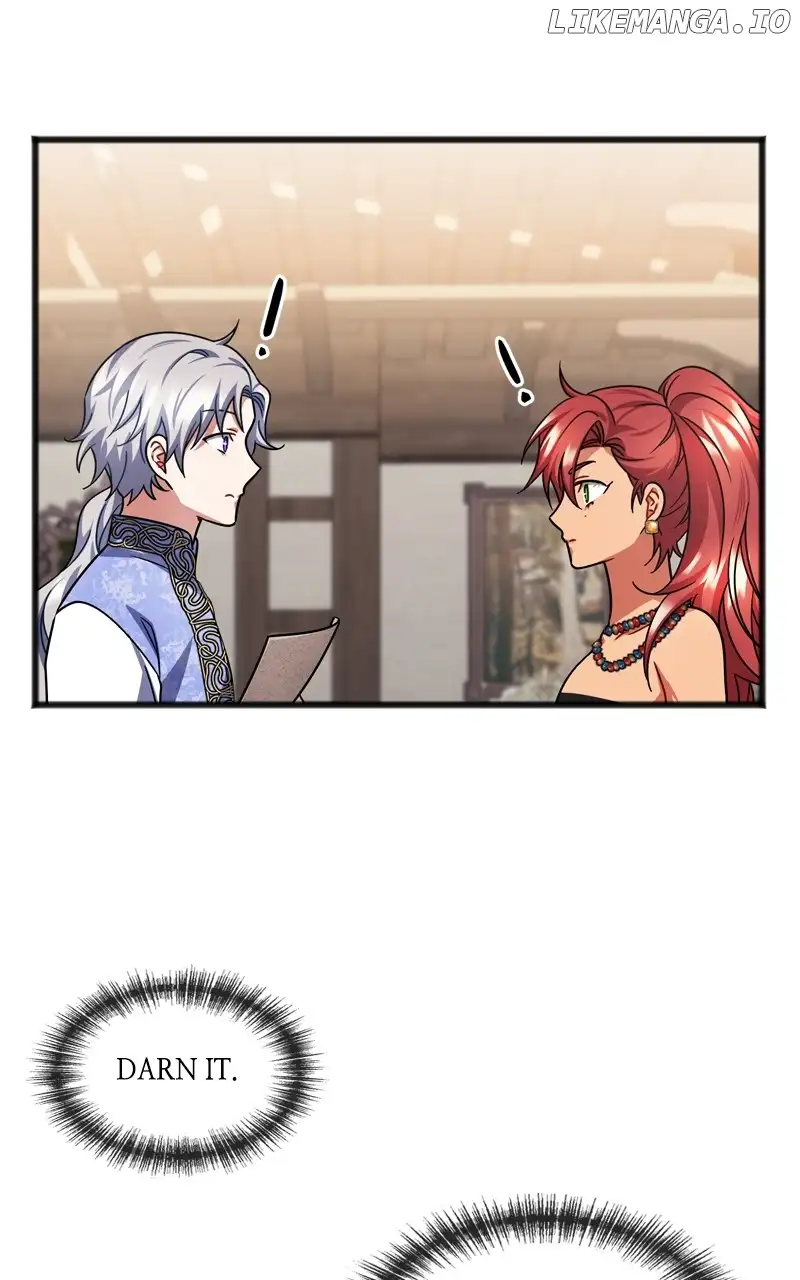 To You Who Never Loved Me chapter 90 page 27