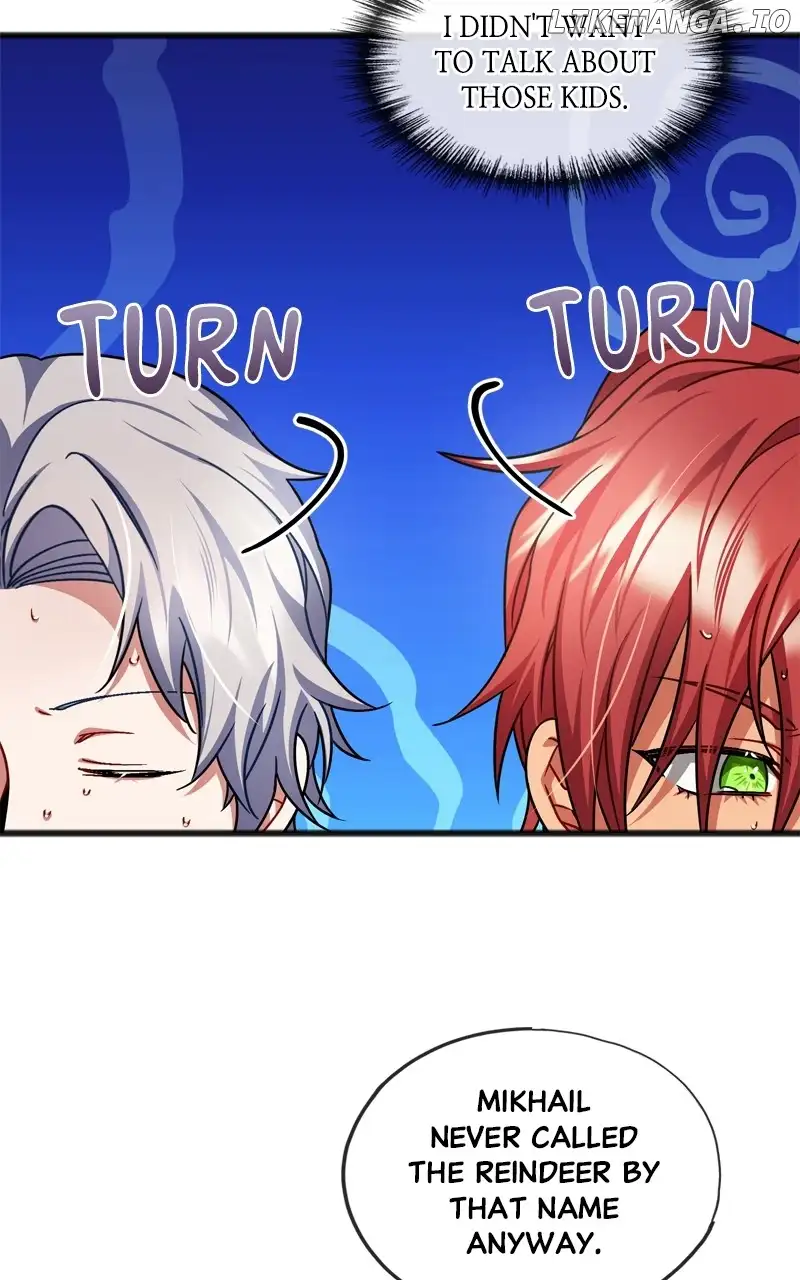 To You Who Never Loved Me chapter 90 page 28
