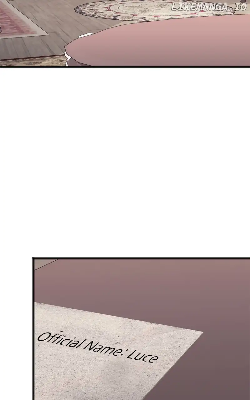 To You Who Never Loved Me chapter 90 page 35