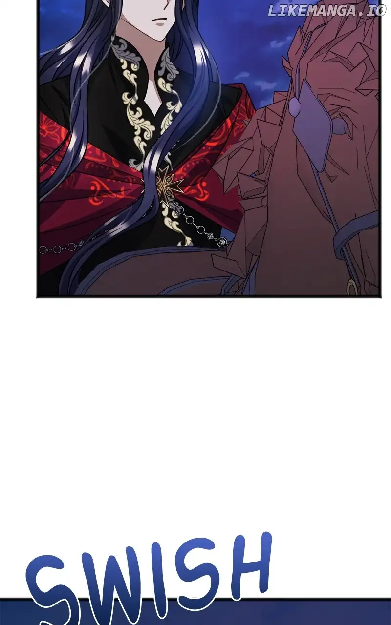 To You Who Never Loved Me chapter 90 page 39