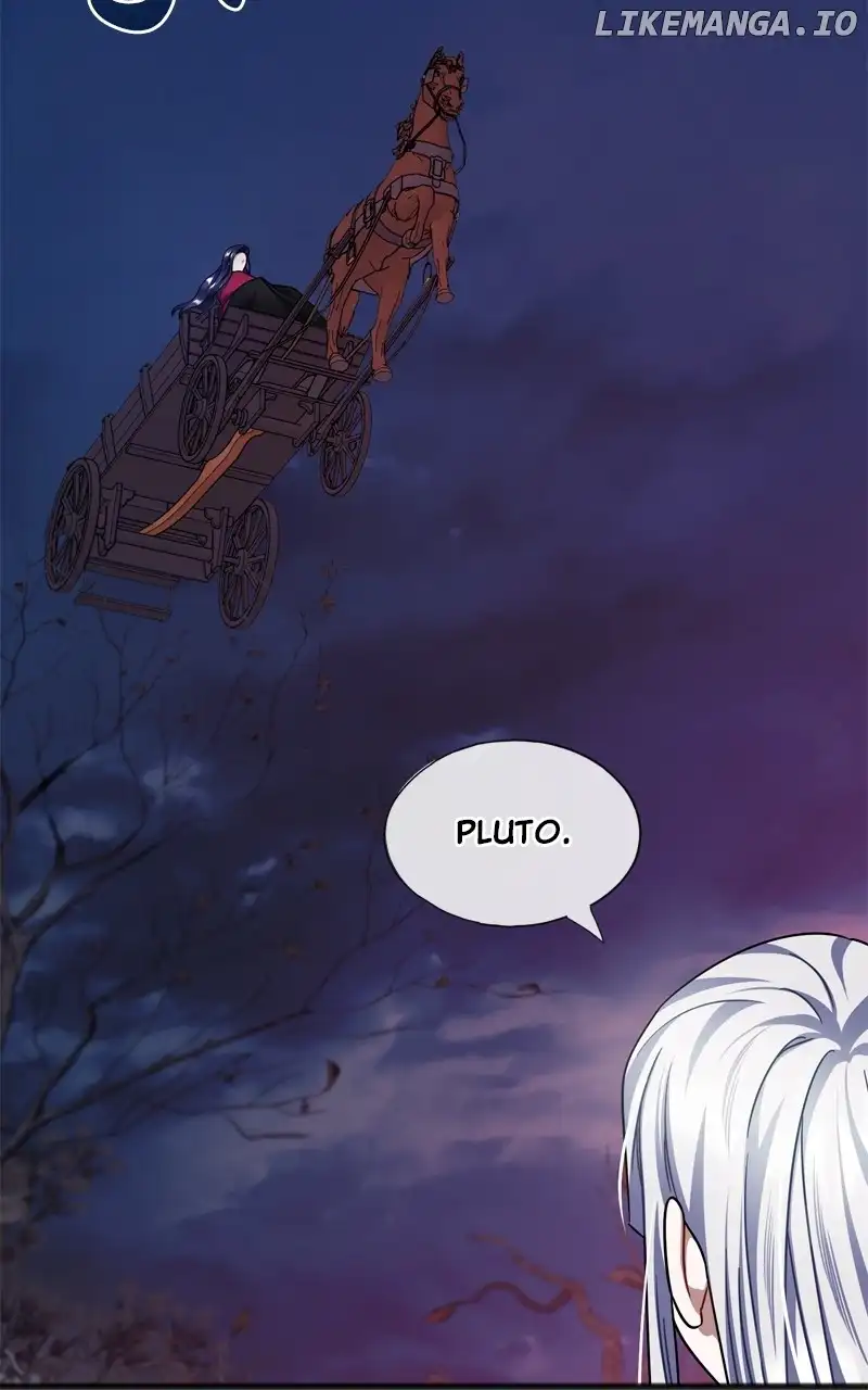 To You Who Never Loved Me chapter 90 page 40