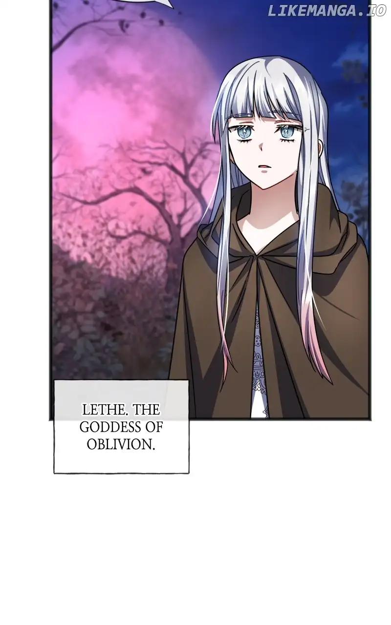 To You Who Never Loved Me chapter 90 page 43