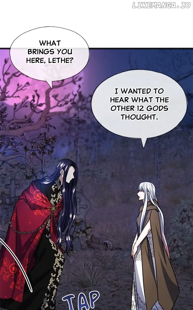 To You Who Never Loved Me chapter 90 page 44