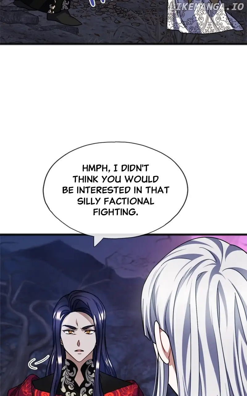 To You Who Never Loved Me chapter 90 page 45