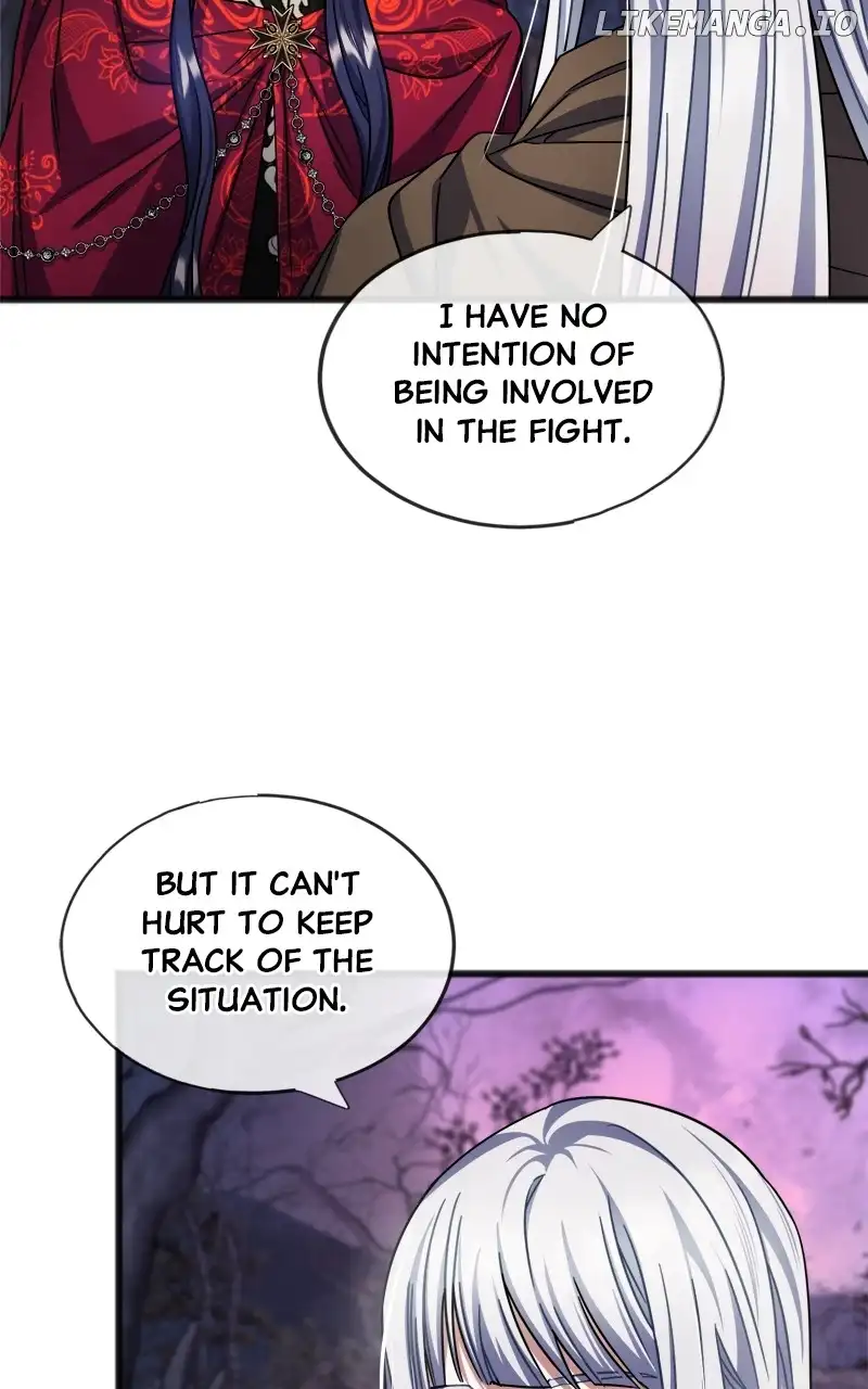 To You Who Never Loved Me chapter 90 page 46