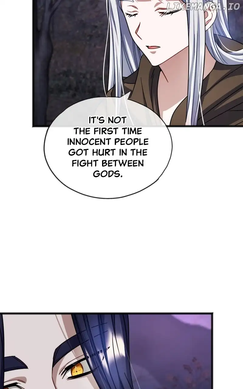 To You Who Never Loved Me chapter 90 page 47
