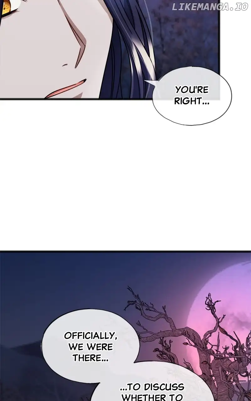 To You Who Never Loved Me chapter 90 page 48