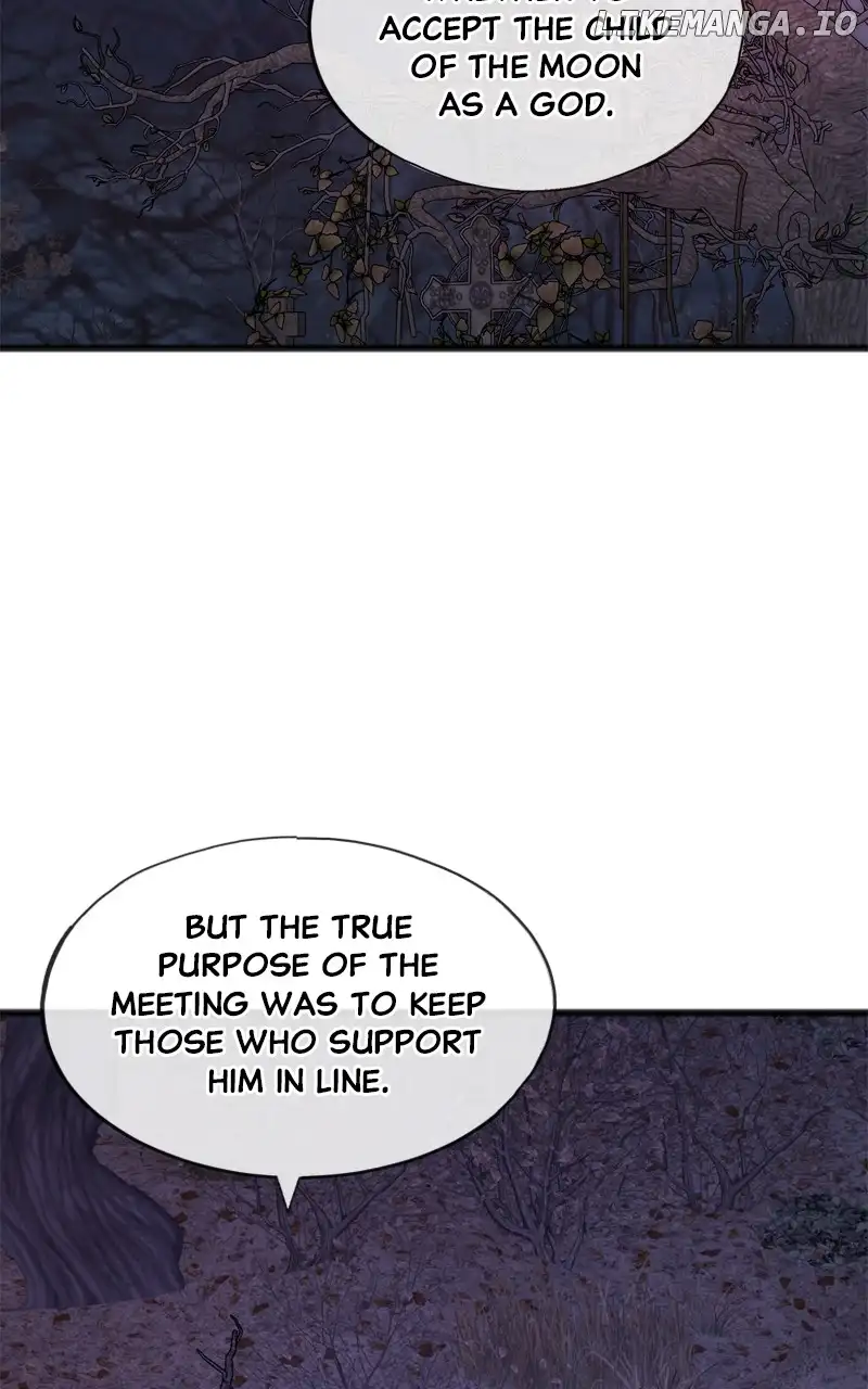 To You Who Never Loved Me chapter 90 page 49