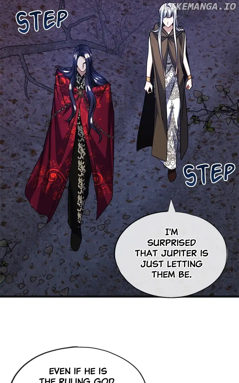 To You Who Never Loved Me chapter 90 page 50