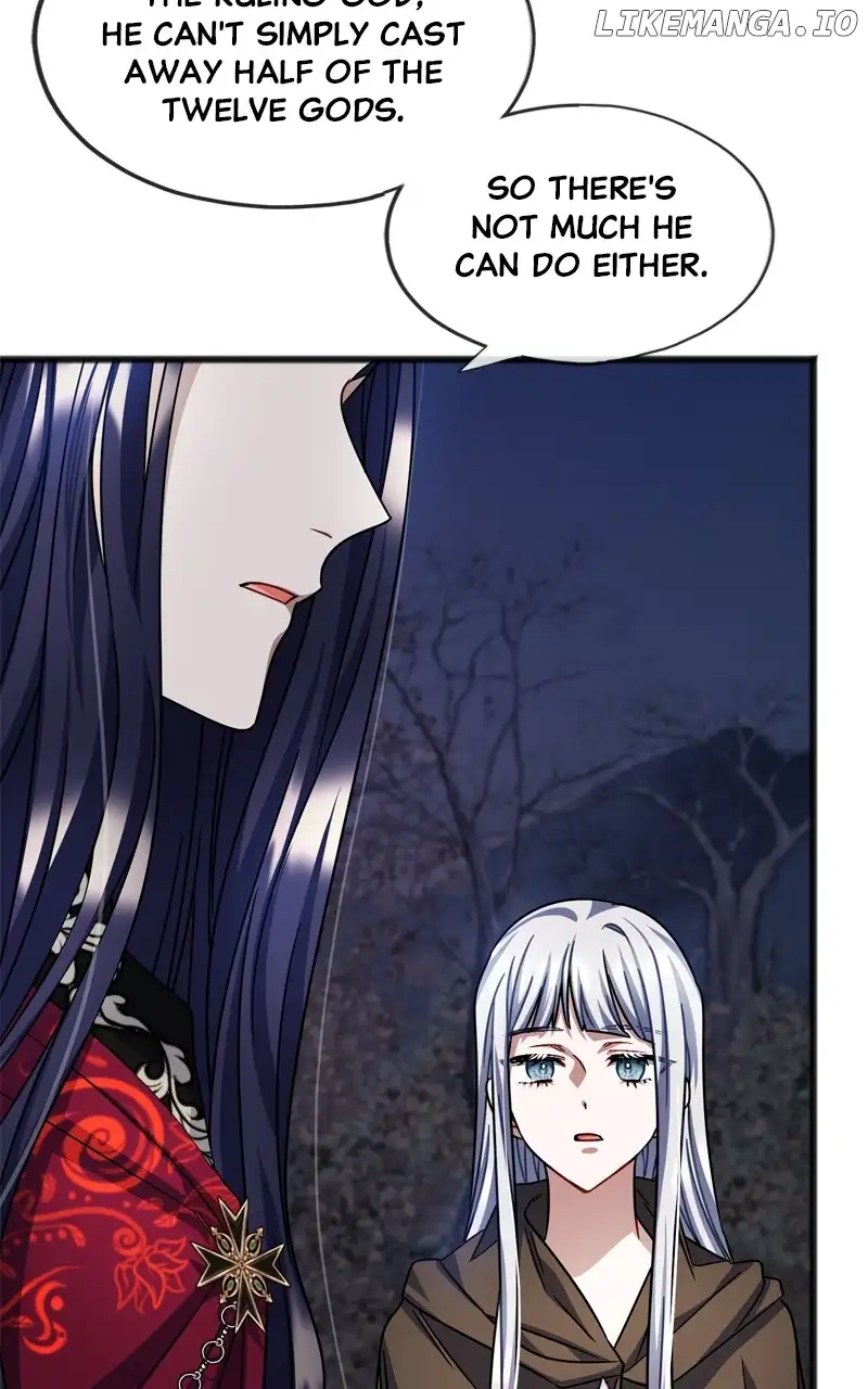 To You Who Never Loved Me chapter 90 page 51