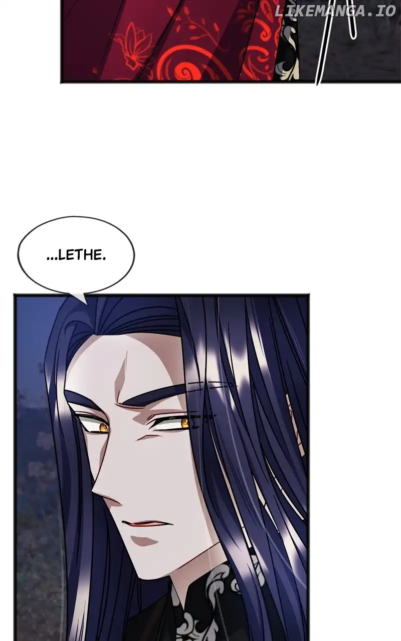To You Who Never Loved Me chapter 90 page 53